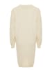 RISA Damen Strickjacke in Hellbeige