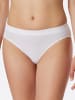 Schiesser Rioslip Classic Seamless in weiss, maple