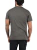 BLEND Layershirt BHLeonis in Grau