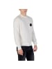 Armani Exchange Strickware Weiss