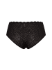 Sloggi Hipster ZERO Feel Bliss in schwarz