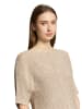 Betty Barclay Pullover in beige - 0001