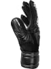 Reusch Torwarthandschuhe Attrakt Infinity Junior in 7700 black