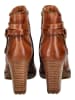 Pikolinos Stiefelette Brandy
