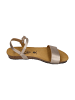 Plakton Sandalen FRAN AMBO 405725 in natur