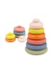 Wisam® Set mit weichen sensorischen Spielzeugbällen