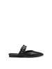 Marc O'Polo Mules in Schwarz