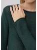 s.Oliver Strickpullover in 6933_tannengrün