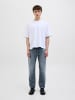 Jack & Jones Relaxed Fit Jeans in Blue Denim