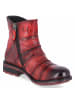 Maciejka Boots in rot