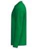 erima Erwachsene, Unisex Erwachsene Longsleeve function in smaragd