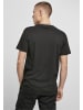 Mister Tee T-Shirt in black