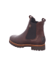 PANAMA JACK Schnürschuh in braun