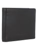 Tom Tailor Lary Geldbörse Leder 12 cm in black