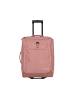 travelite Reisetasche Kick Off S in Rosé