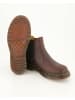 Dr. Martens Chelsea Boots in Bordeaux