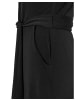 More & More Jerseyjumpsuit in black