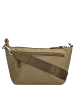 Jost Bergen - Umhängetasche 25 cm (khaki) in khaki