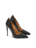 Kazar Pumps in Schwarz