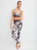 Calida Leggings in graystone