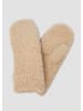 s.Oliver Handschuhe  in  8401_sandstein