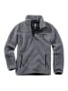 Brandit Sweat & Fleece - Hoodies Zipthrough in anthracite