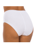Janira Pantys in White