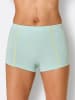 WITT WEIDEN Panty in kalkmint-limone