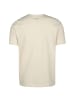 Puma T-Shirt FIGC Italien in creme