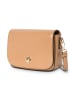 Nobo Bags Schultertasche LYRIC in beige