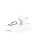 Gabor Fashion Sandalette in beige