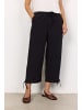 soyaconcept Hose SC-Cissie in schwarz
