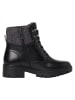 Tamaris COMFORT Stiefelette in BLACK