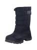 cmp Stiefel in Black/Blue