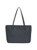 Liu Jo Evrim - Shopper S 30 cm (dusty blue) in dress blue