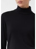 comma Strickpullover in 9999_schwarz