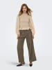 JDY Bluse in Humus