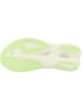 HOKA Laufschuhe Mach 3 X in hellgrau