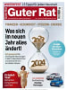 Hubert Burda Media 12 x GUTER RAT Zeitschrift (Gutschein für Jahres Abo)