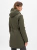 ragwear Parka Elsien in oliv