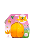 Brio Brio Aktionsspiel Marigolds Blumenhaus in bunt