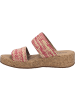 Josef Seibel Slipper Evita 02 in rosa