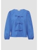 s.Oliver Bluse in 5513_royalblau