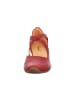 Think! Pumps AIDA DAMEN in Rosso