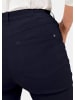 GOLDNER Perfekte Super-Stretch-Hose CARLA in marine