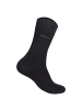 JOOP! Socken 2er Pack in Schwarz