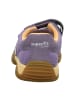 superfit Klettschuhe in Lila