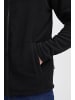 BLEND Fleecejacke BHFlinne in Nachtschwarz
