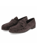 Paul Green Loafer in braun