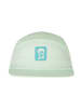 Trollkids Cap Microfaser in aqua marble